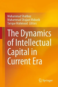 The Dynamics of Intellectual Capital Current Era