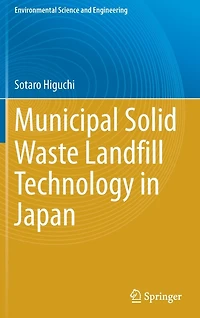 Municipal Solid Waste Landfill Technology Japan