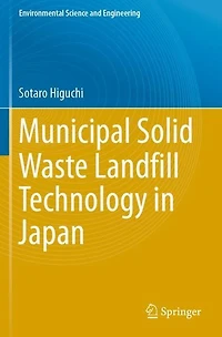Municipal Solid Waste Landfill Technology Japan