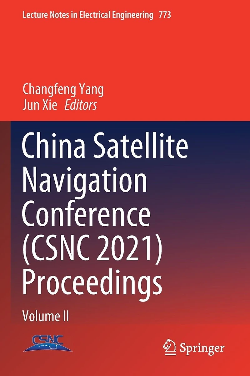 China Satellite Navigation Conference (CSNC 2022) Proceedings: Volume II