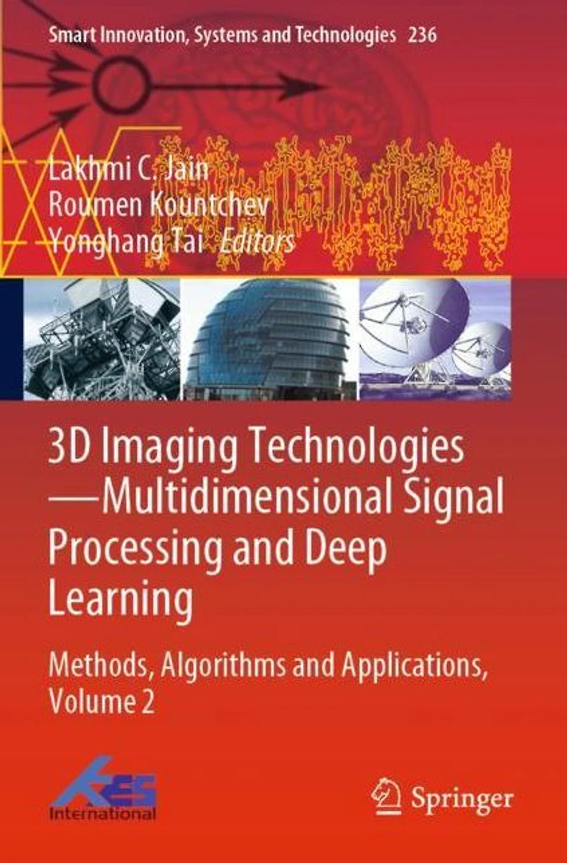 3D Imaging Technologies-Multidimensional Signal Processing and Deep Learning: Methods, Algorithms Applications, Volume 2