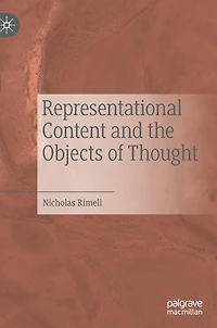 Representational Content and the Objects of Thought
