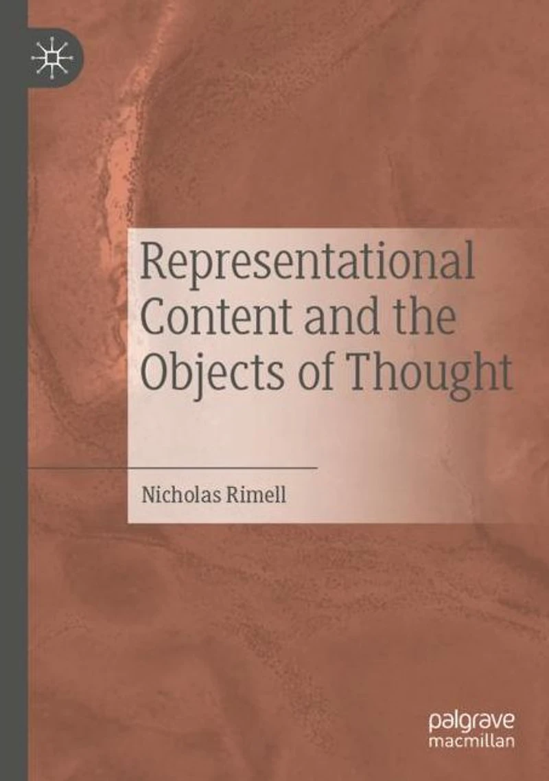 Representational Content and the Objects of Thought