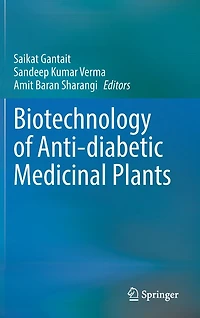Biotechnology of Anti-diabetic Medicinal Plants