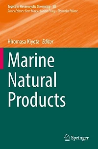 Marine Natural Products