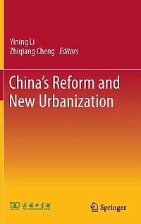China's Reform and New Urbanization