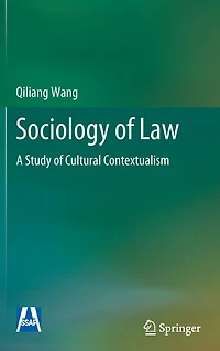 Sociology of Law: A Study Cultural Contextualism