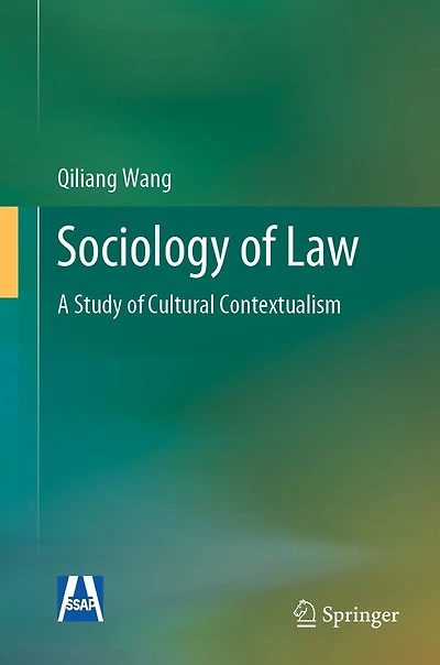 Sociology of Law: A Study Cultural Contextualism
