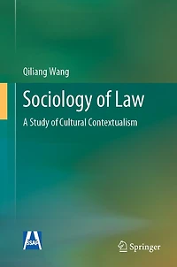 Sociology of Law: A Study Cultural Contextualism