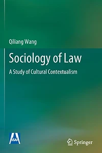 Sociology of Law: A Study Cultural Contextualism