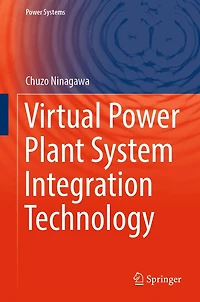 Virtual Power Plant System Integration Technology