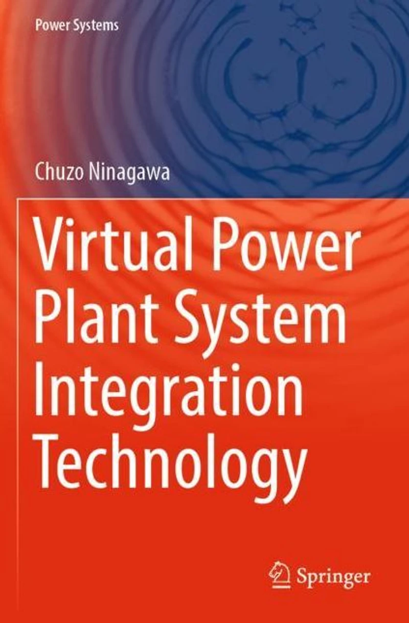 Virtual Power Plant System Integration Technology