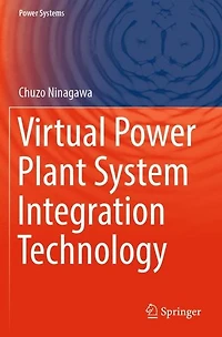 Virtual Power Plant System Integration Technology