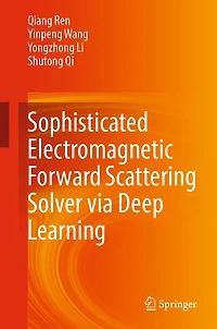 Sophisticated Electromagnetic Forward Scattering Solver via Deep Learning