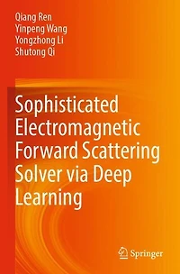 Sophisticated Electromagnetic Forward Scattering Solver via Deep Learning