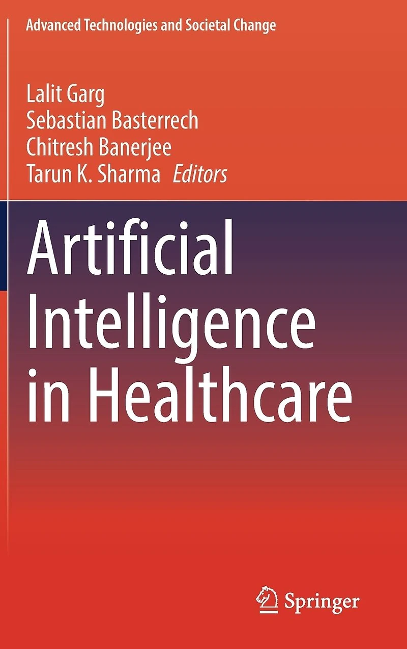 Artificial Intelligence Healthcare