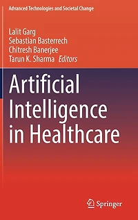 Artificial Intelligence Healthcare