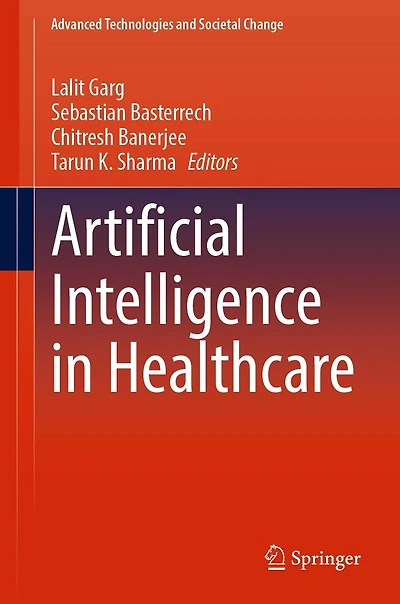 Artificial Intelligence Healthcare