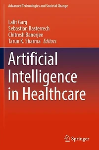Artificial Intelligence Healthcare