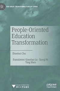 People-Oriented Education Transformation