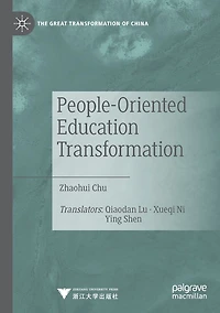 People-Oriented Education Transformation
