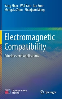 Electromagnetic Compatibility: Principles and Applications