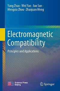 Electromagnetic Compatibility: Principles and Applications