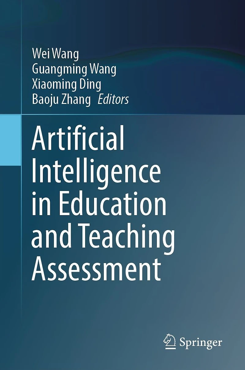 Artificial Intelligence Education and Teaching Assessment