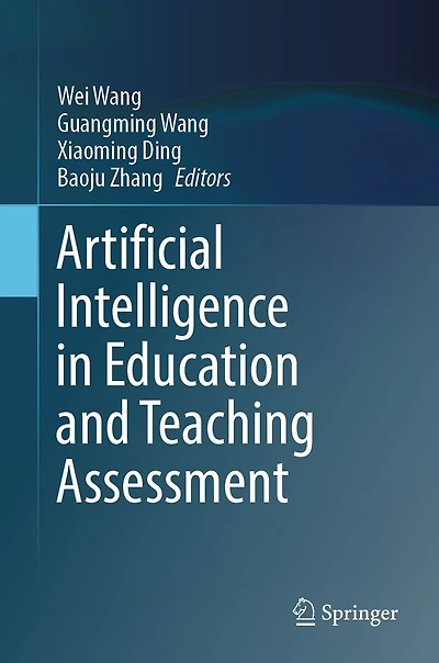 Artificial Intelligence Education and Teaching Assessment