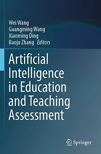 Artificial Intelligence Education and Teaching Assessment