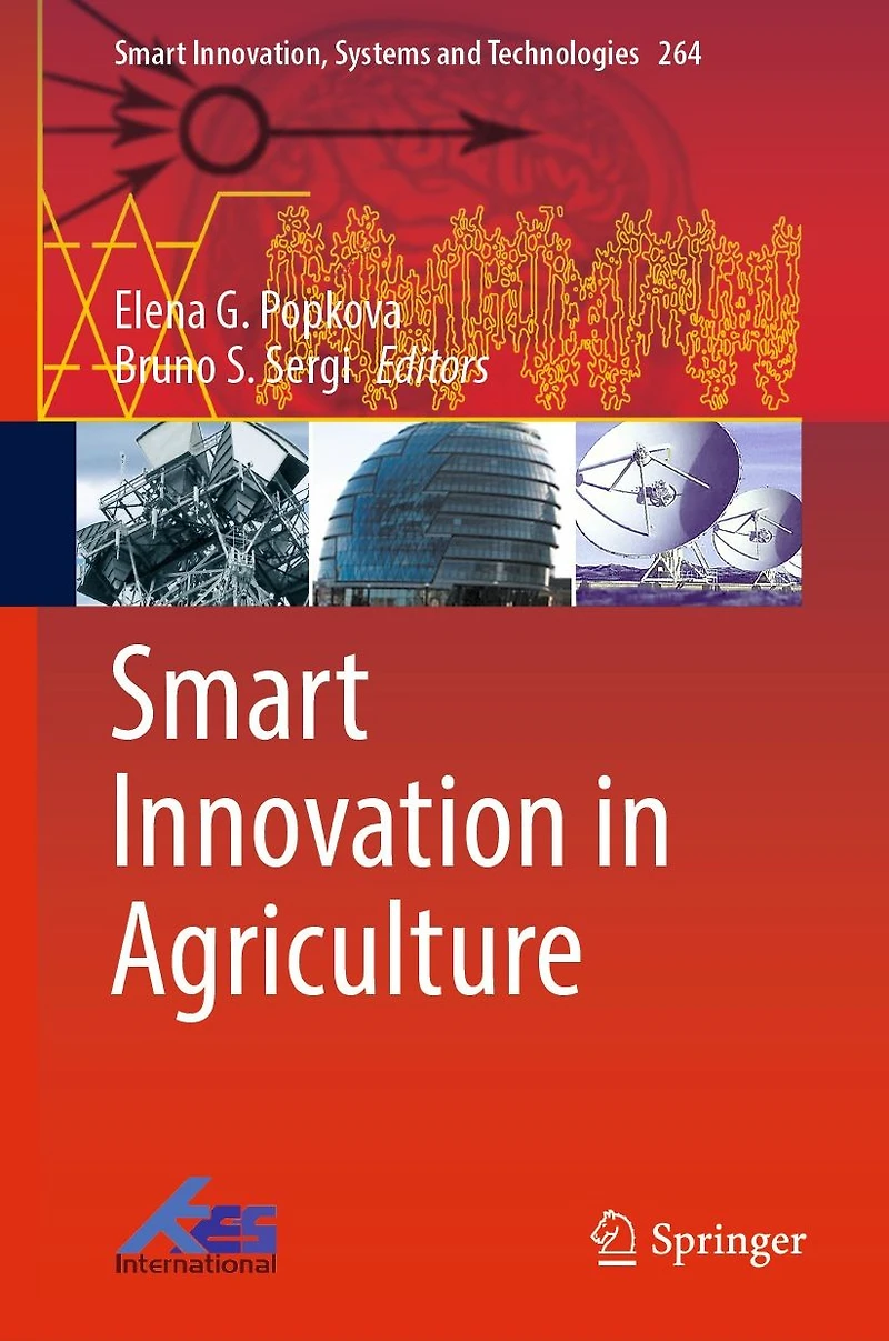 Smart Innovation Agriculture