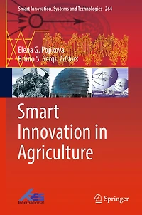 Smart Innovation Agriculture