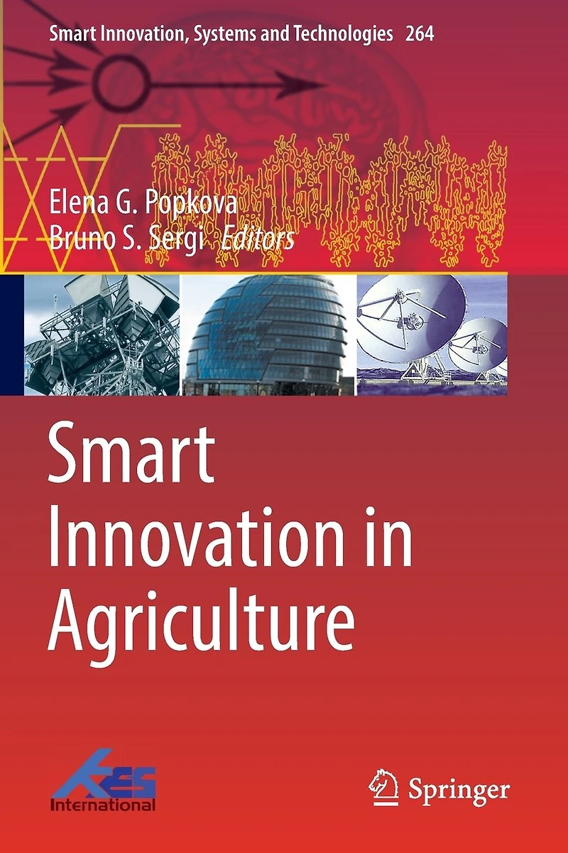 Smart Innovation Agriculture