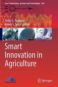 Smart Innovation Agriculture
