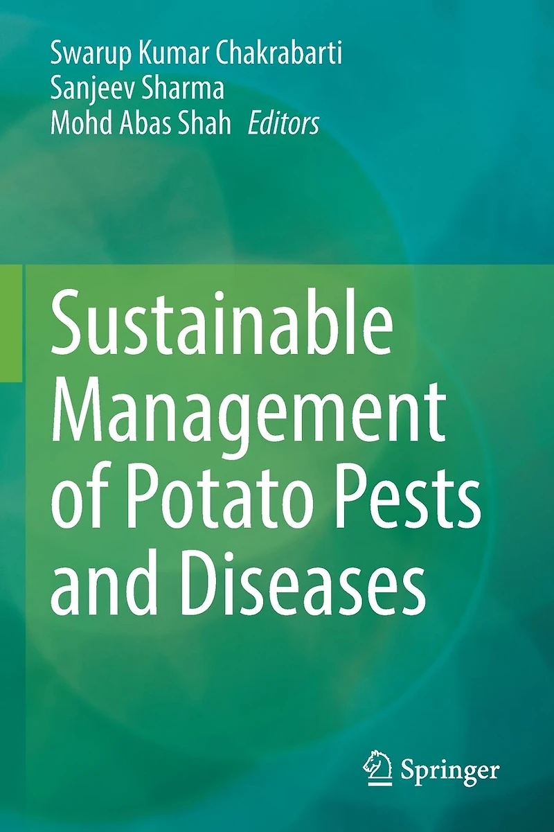 Sustainable Management of Potato Pests and Diseases