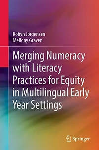 Merging Numeracy with Literacy Practices for Equity Multilingual Early Year Settings
