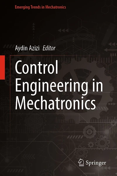 Control Engineering Mechatronics