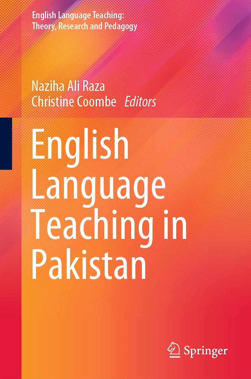 English Language Teaching Pakistan
