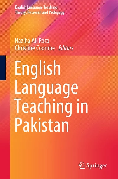 English Language Teaching Pakistan
