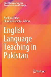 English Language Teaching Pakistan