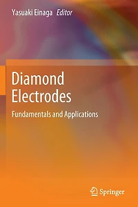 Diamond Electrodes: Fundamentals and Applications