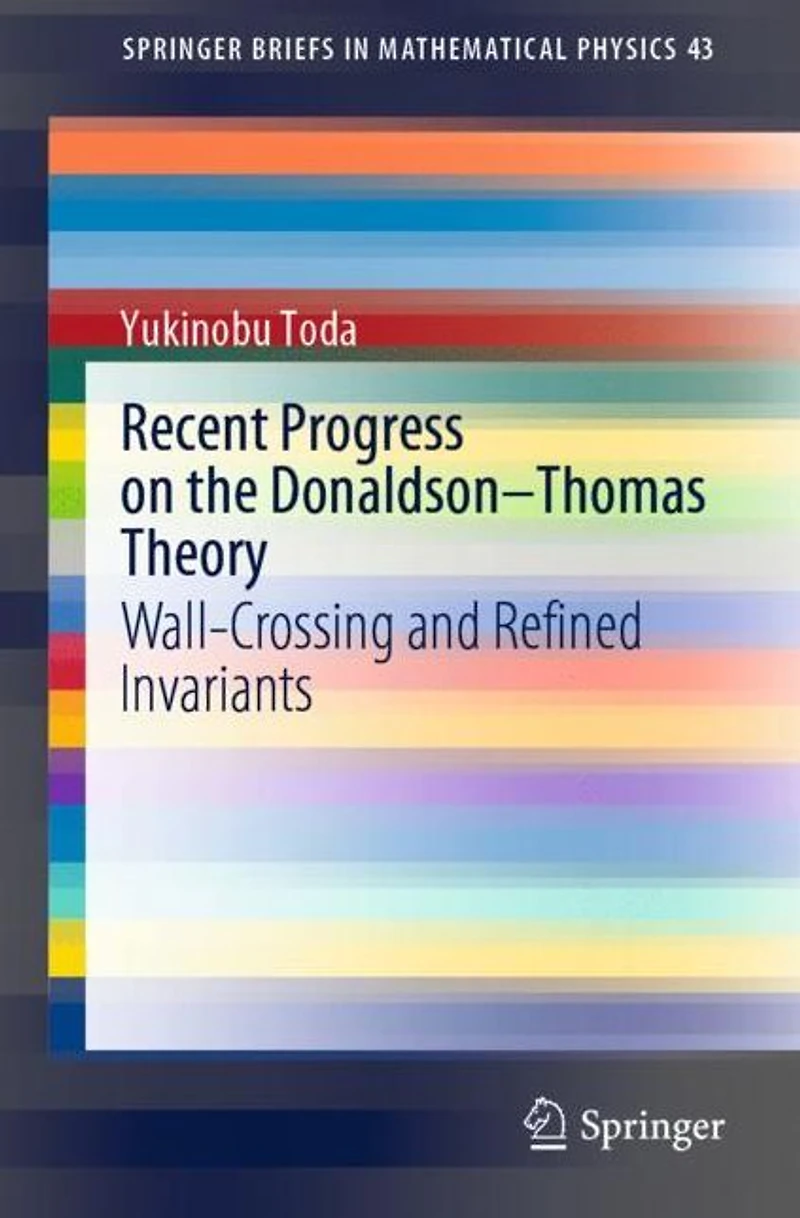 Recent Progress on the Donaldson-Thomas Theory: Wall-Crossing and Refined Invariants