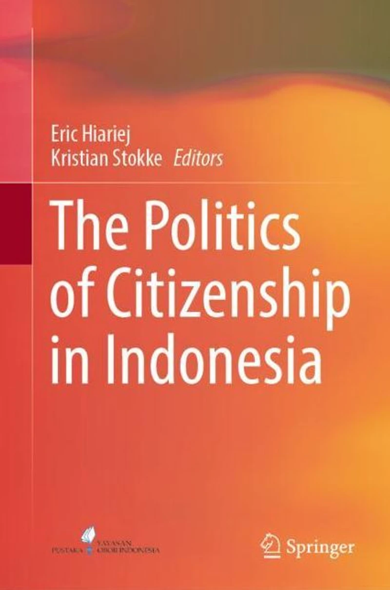 The Politics of Citizenship Indonesia
