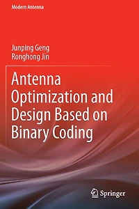 Antenna Optimization and Design Based on Binary Coding