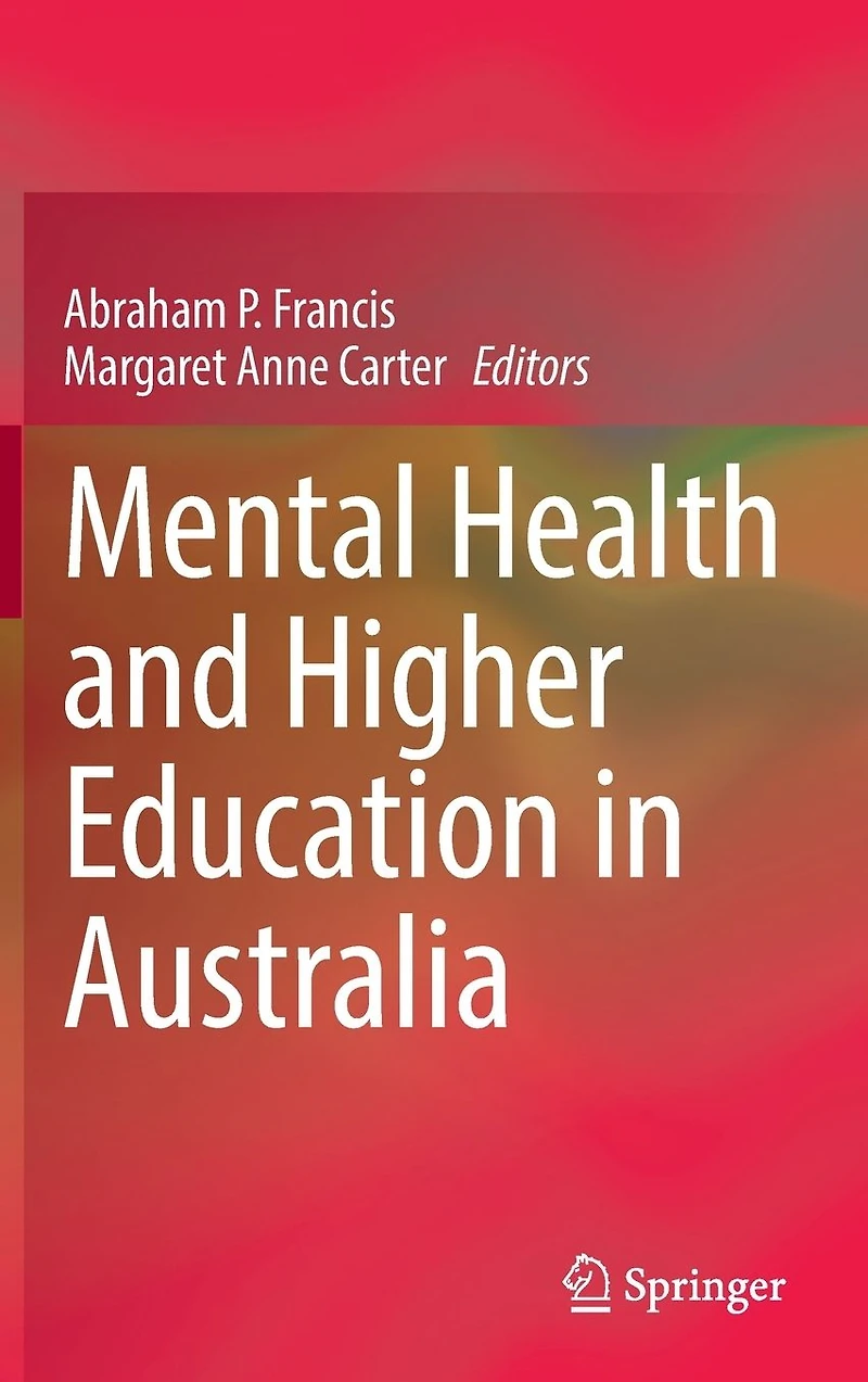 Mental Health and Higher Education Australia