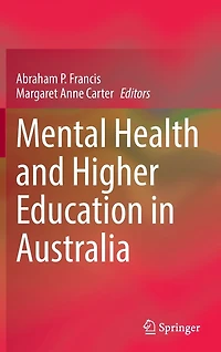 Mental Health and Higher Education Australia