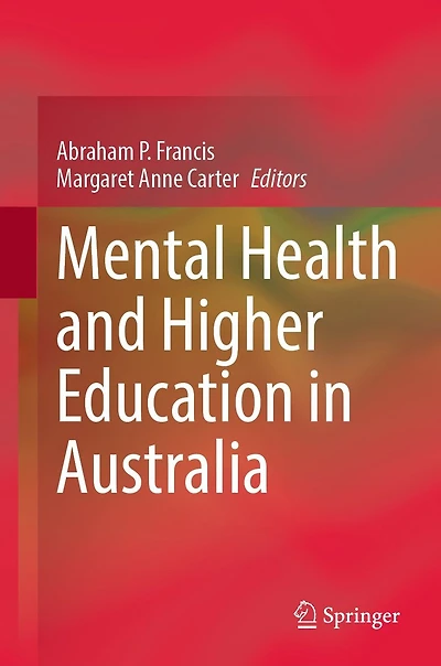 Mental Health and Higher Education Australia