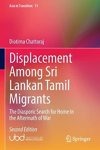 Displacement Among Sri Lankan Tamil Migrants: the Diasporic Search for Home Aftermath of War