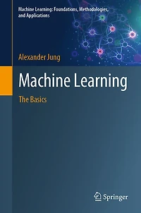 Machine Learning: The Basics