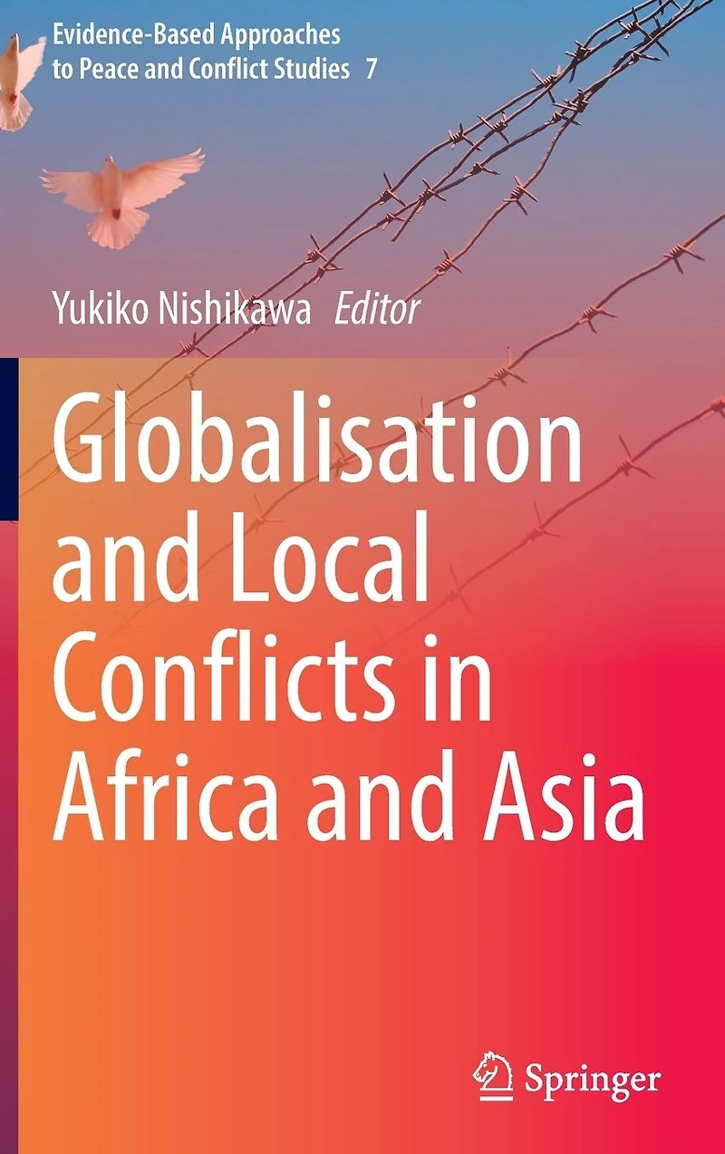Globalisation and Local Conflicts Africa Asia